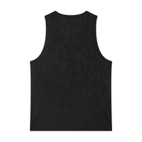 Loved Jacquard Performance Tank Top