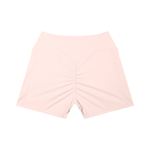 Loved High Rise Pocket Yoga Shorts