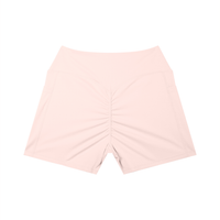 Loved High Rise Pocket Yoga Shorts