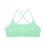 Loved U-Neck Yoga Sports Bra