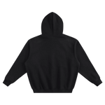 ‘Father Give Me Strength’ Boxy Hoodie