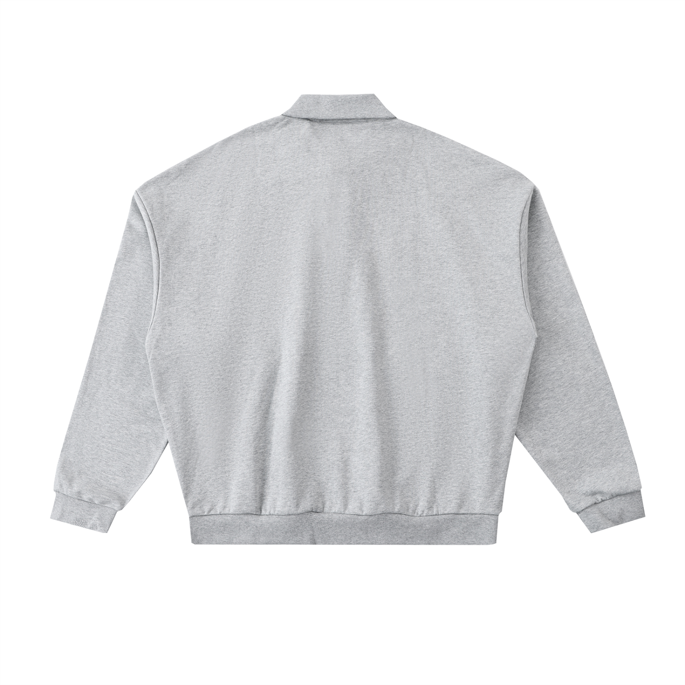 Lamb of God Polo Sweatshirt