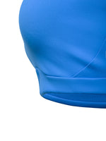 Loved Cropped Sports Bra