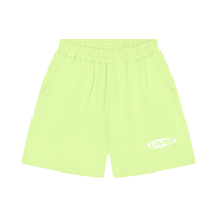 Loved Unisex Sorona Shorts