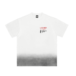 ‘Fear Is A Liar’ Vintage Washed T-Shirt