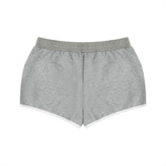 Loved Retro Contrast Binding Shorts