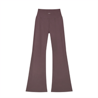 Loved High-Waisted Flare Leggings