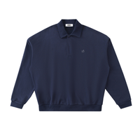 ‘Lamb of God’ Polo Sweatshirt
