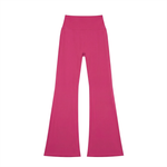 Loved High-Waisted Flare Leggings