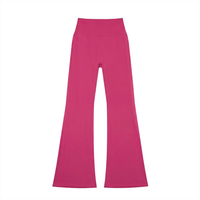 Loved High-Waisted Flare Leggings