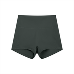 Loved High-Waist Yoga Shorts