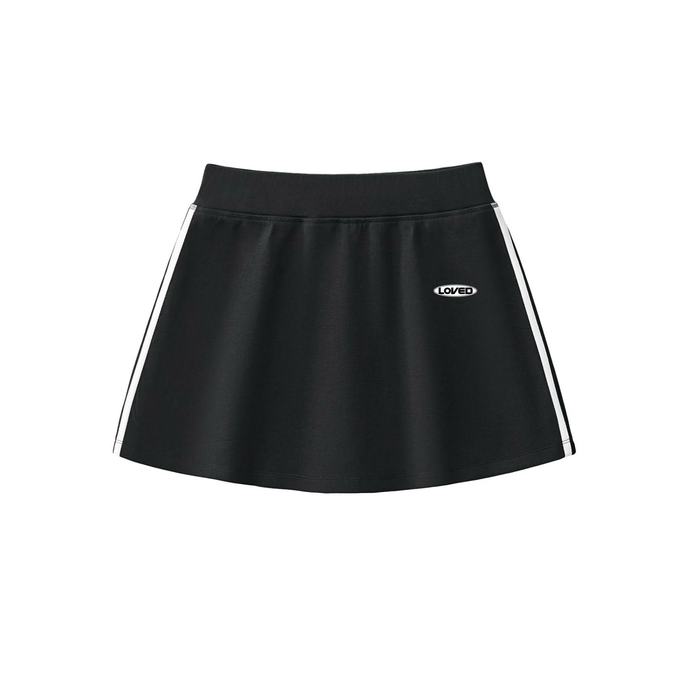 Loved Performance Skirt