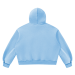 LD Boxy Fleece Hoodie