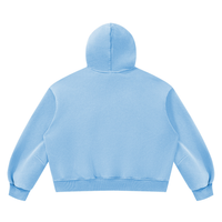 LD Boxy Fleece Hoodie