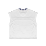 ‘Loved’ Performance Mesh Tank