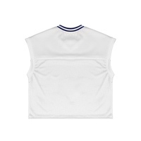 ‘Loved’ Performance Mesh Tank