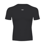 ‘Loved’ Compression Short Sleeve