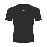 ‘Loved’ Compression Short Sleeve