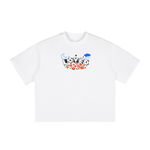 Year to Bloom Washed Boxy T-Shirt