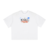 Year to Bloom Washed Boxy T-Shirt