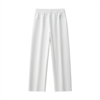 ‘Loved’ Essential Straight-Leg Sweatpants