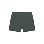 Loved High Rise Yoga Shorts