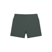 Loved High Rise Yoga Shorts