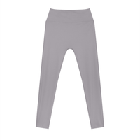 Loved High Rise Ankle Length Leggings