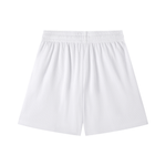 ‘Crown of Thorns’ Mesh Drawstring Shorts