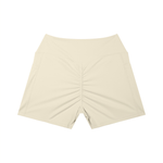 Loved High Rise Pocket Yoga Shorts
