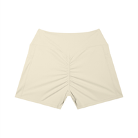 Loved High Rise Pocket Yoga Shorts