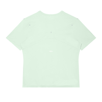 Loved Raglan Sleeve Performance T-Shirt