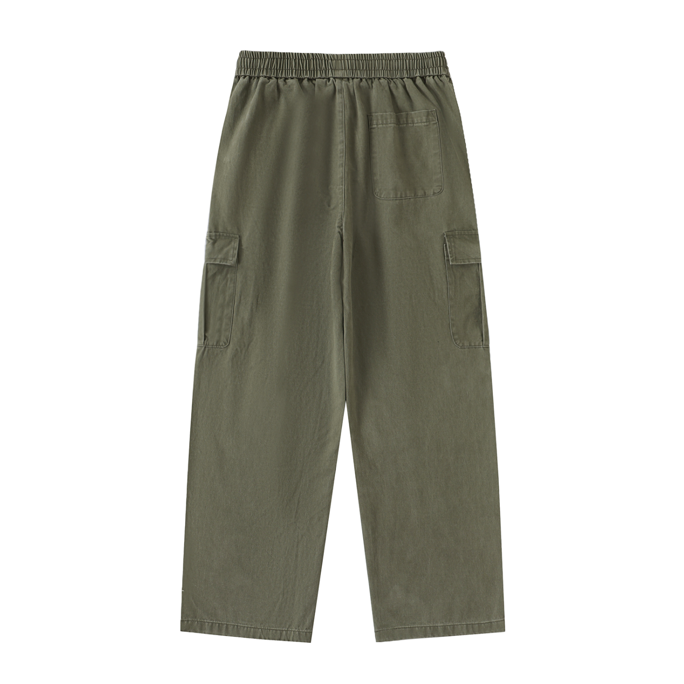 Loved Essentials Baggy Cargo Pants