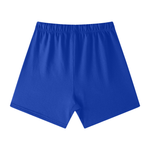 ‘Loved’ Performance Unisex Shorts