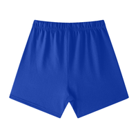 ‘Loved’ Performance Unisex Shorts