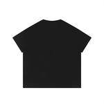 Loved Sheer Lyocell Blend Boxy T-Shirt