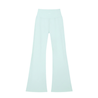 Loved High-Waisted Flare Leggings