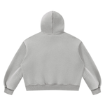 LD Boxy Fleece Hoodie