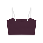 Loved Color Block Sports Bra