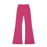 Loved High-Waisted Flare Leggings