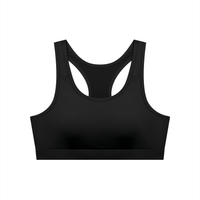 Loved Essential Sports Bra