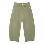 Loved Barrel Leg Pants