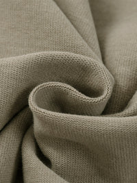 Loved Mineral Wash Raw Hem Boxy T-Shirt