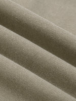 Loved Mineral Wash Raw Hem Boxy T-Shirt