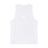 Loved Jacquard Performance Tank Top