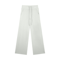 Loved High Rise Straight Leg Yoga Pants