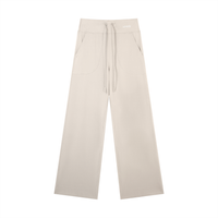Loved High Rise Straight Leg Yoga Pants