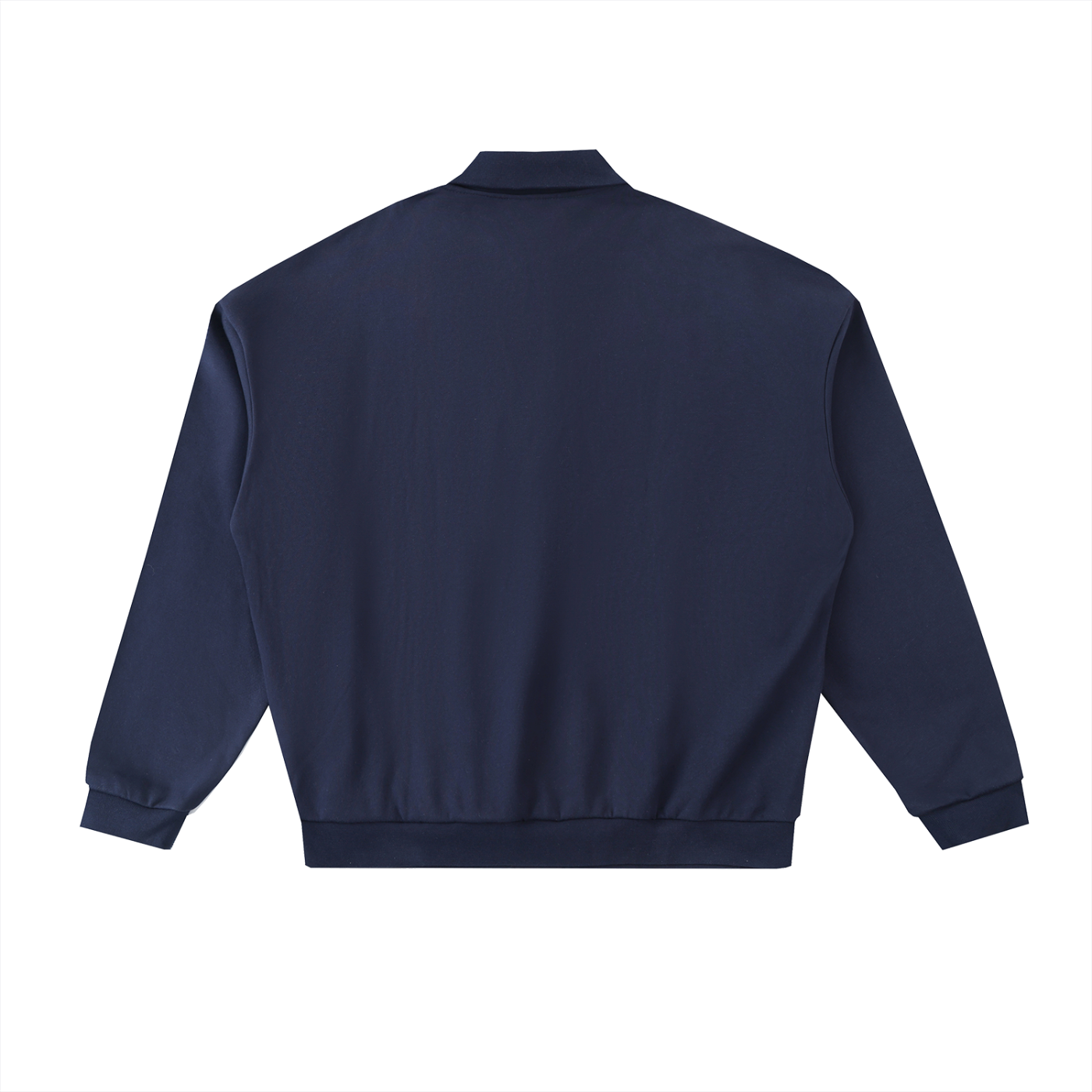 Lamb of God Polo Sweatshirt