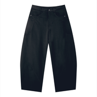Loved Barrel Leg Pants
