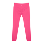 Loved Color Block High-Waisted Leggings